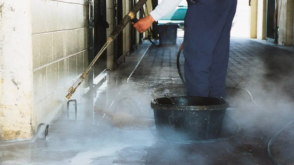 condo disinfecting