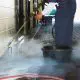 condo disinfecting