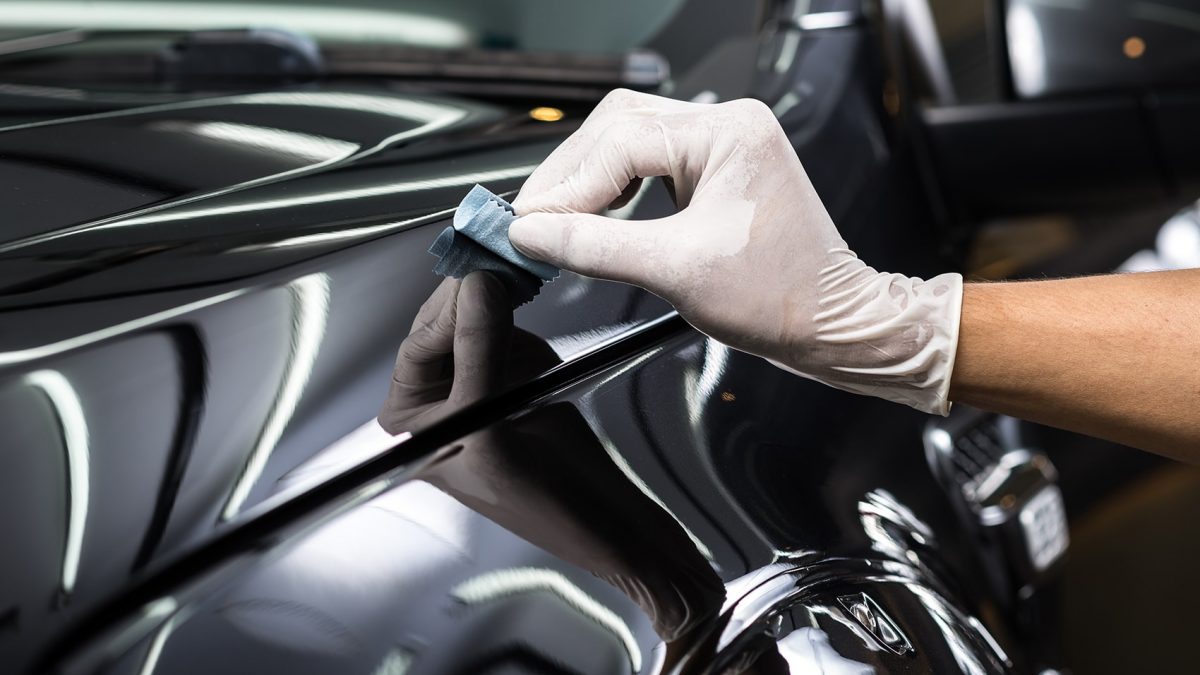 The Truth About Cars Ceramic Coating Worth CavalliStables