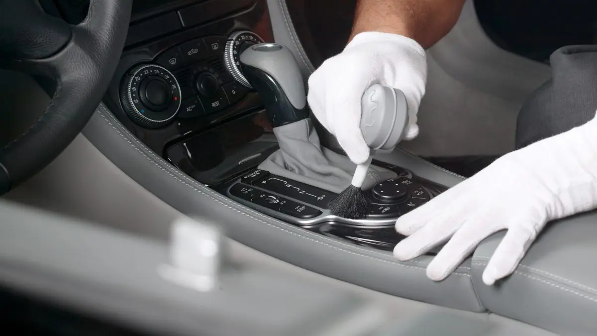 Car detailing near me