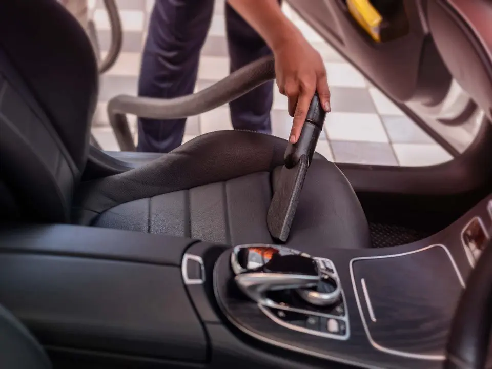 Luxury Car Detailing Toronto