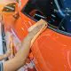 Car paint correction near me