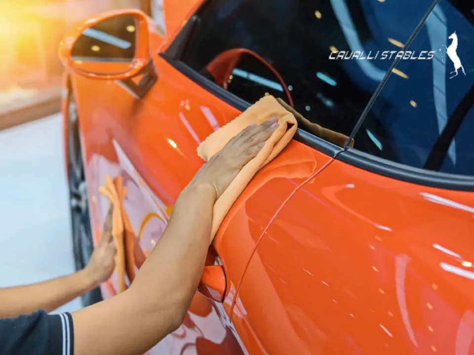 Car paint correction near me