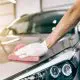 Paint protection system in Toronto