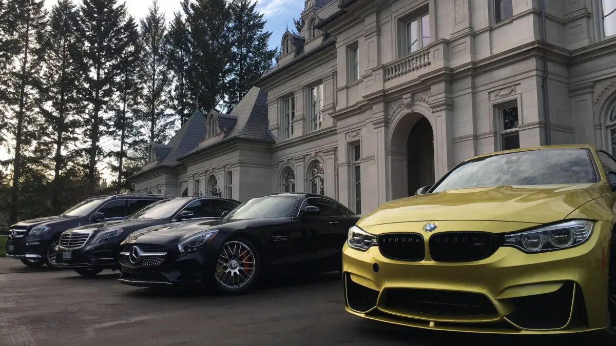 The best choice for protecting your car