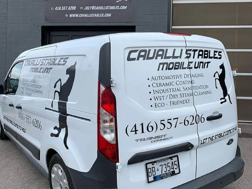 Industrial and Commercial Disinfection Services