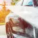 Tips for Car Washing After a Ceramic Coating