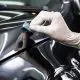 Making the car shine like new with System X Ceramic