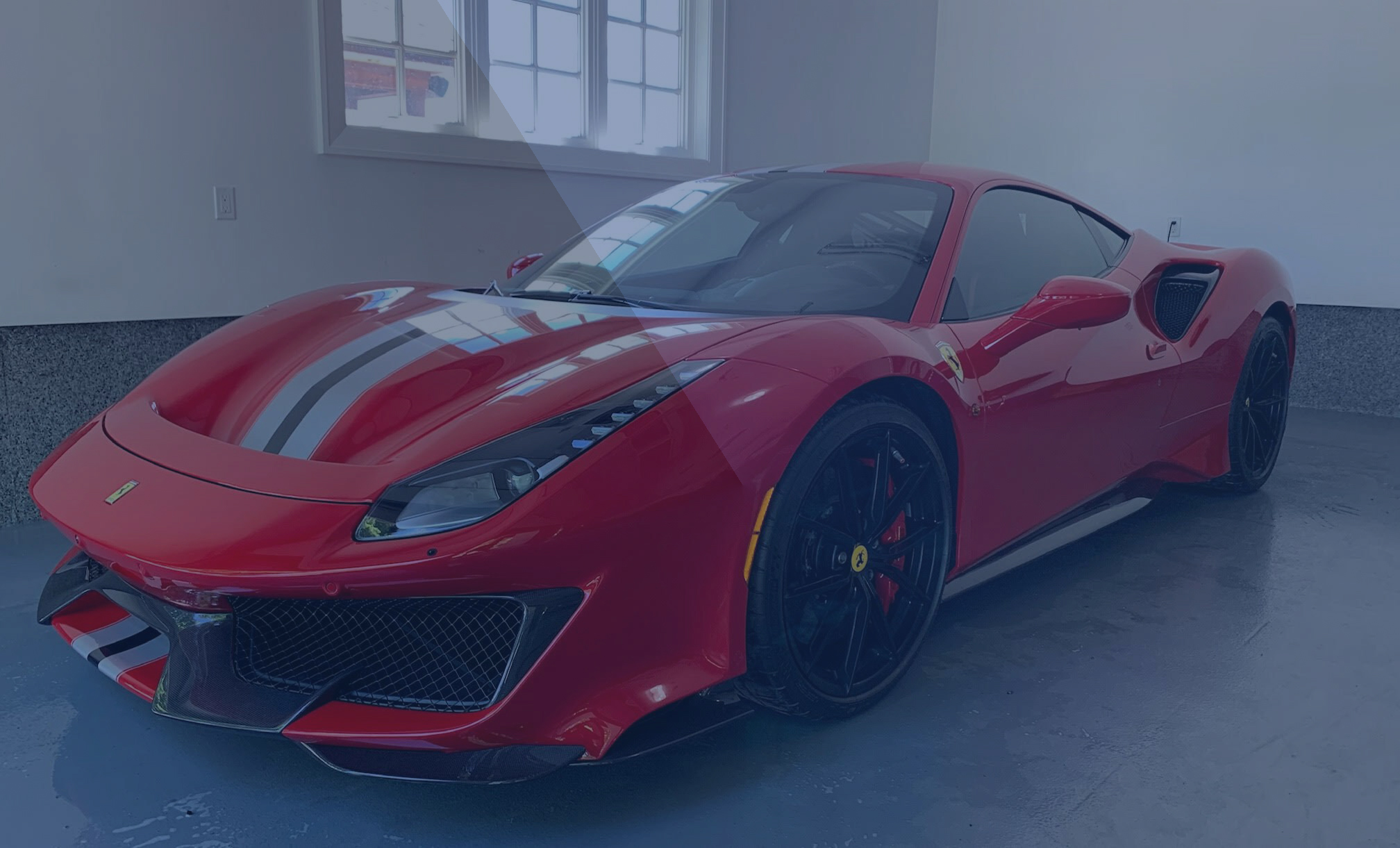 Professional Car Detailing Services in Toronto Cavalli Stables